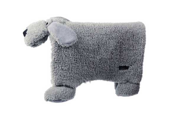 Kuschelmatte "Dog"